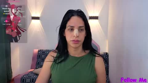 Snapshot of vittoria_lombardi07 chatting on 6, 4, 2026 VITTORIA online show from 6, 4, 2026