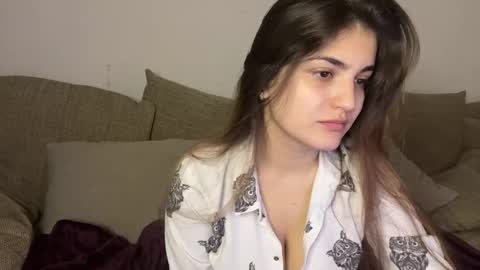 vivalenti_kiss online show from 27, 10, 2025