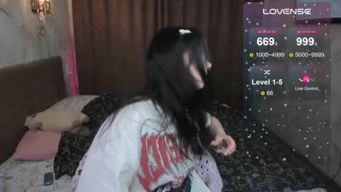 Vivi   online show from 10, 2, 2025