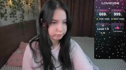 Vivi   online show from 7, 3, 2025