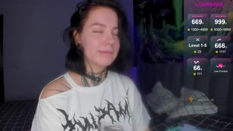 Vivi   online show from 10, 9, 2025