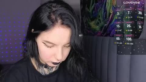 Snapshot of vivi__squirrel chatting on 6, 3, 2026 Vivi online show from 6, 3, 2026