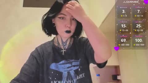 Snapshot of vivi__squirrel chatting on 15, 3, 2026 Vivi online show from 15, 3, 2026