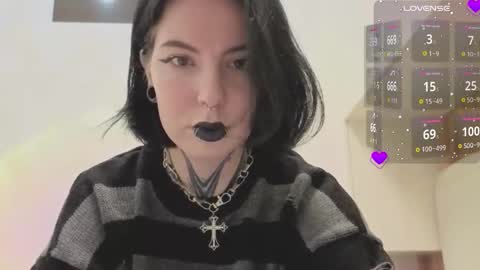 Snapshot of vivi__squirrel chatting on 20, 3, 2026 Vivi online show from 20, 3, 2026