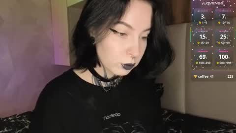 Snapshot of vivi__squirrel chatting on 27, 3, 2026 Vivi online show from 27, 3, 2026