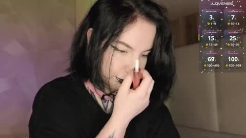 Snapshot of vivi__squirrel chatting on 30, 3, 2026 Vivi online show from 30, 3, 2026