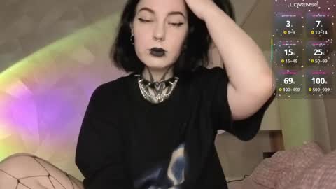 Snapshot of vivi__squirrel chatting on 4, 4, 2026 Vivi online show from 4, 4, 2026