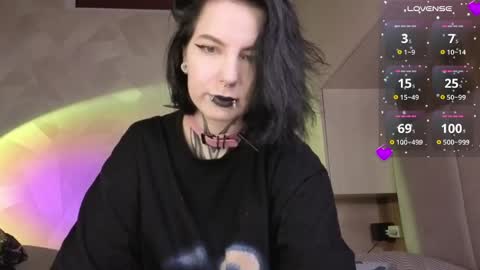 Snapshot of vivi__squirrel chatting on 13, 4, 2026 Vivi online show from 13, 4, 2026