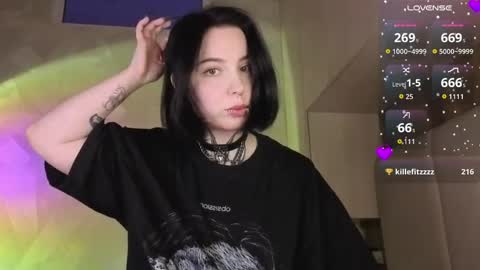 Snapshot of vivi__squirrel chatting on 14, 4, 2026 Vivi online show from 14, 4, 2026