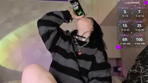 Snapshot of vivi__squirrel chatting on 15, 4, 2026 Vivi online show from 15, 4, 2026