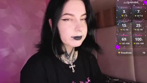 Vivi   online show from 9, 6, 2026