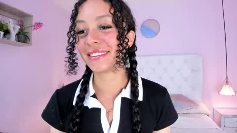 Snapshot of vivi_gh1 chatting on 18, 1, 2026 Vivi online show from 18, 1, 2026