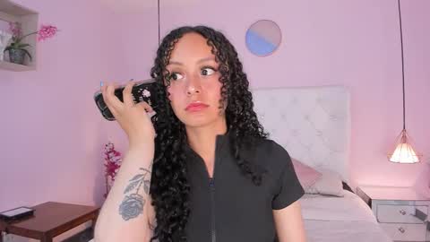 Snapshot of vivi_gh1 chatting on 12, 2, 2026 Vivi online show from 12, 2, 2026