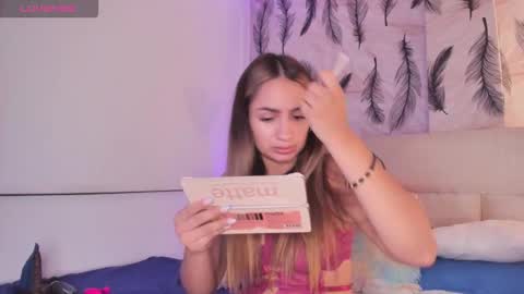 Viviana  online show from 13, 2, 2026