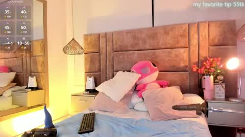 Viviana  online show from 31, 5, 2026