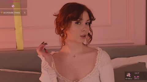 vivi_west online show from 28, 4, 2026