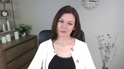 Vivian online show from 16, 1, 2025