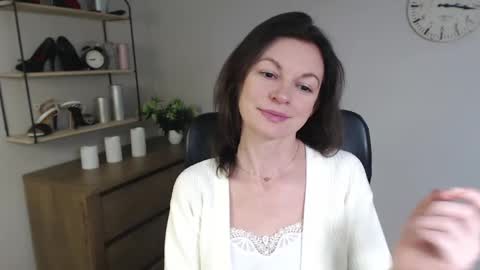 Vivian online show from 31, 1, 2025