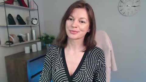 Vivian online show from 6, 3, 2025