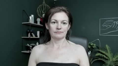 Snapshot of vivian_dream chatting on 31, 5, 2026 Vivian online show from 31, 5, 2026