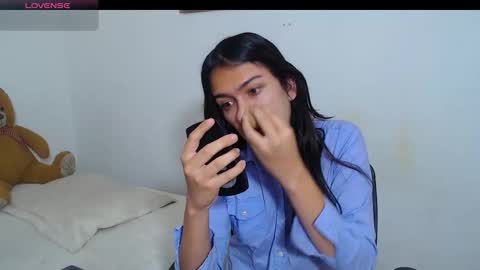 Snapshot of vivianalatin chatting on 24, 3, 2026 instagram Viviana73215 online show from 24, 3, 2026