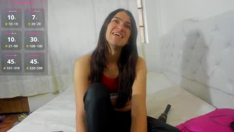 Snapshot of vivianalatin chatting on 9, 4, 2026 instagram Viviana73215 online show from 9, 4, 2026