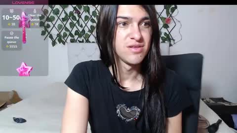 Snapshot of vivianalatin chatting on 21, 4, 2026 instagram Viviana73215 online show from 21, 4, 2026