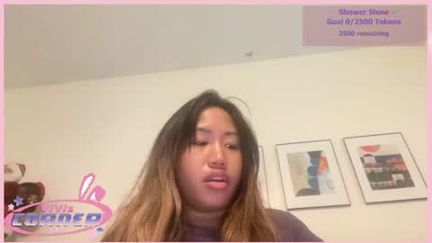 Snapshot of viviandela97 chatting on 27, 6, 2026 viviandela97 online show from 27, 6, 2026