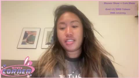 Snapshot of viviandela97 chatting on 6, 7, 2026 viviandela97 online show from 6, 7, 2026