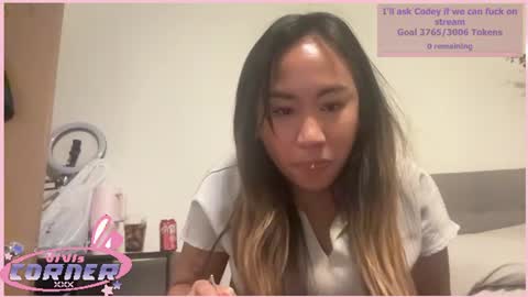 Snapshot of viviandela97 chatting on 13, 7, 2026 viviandela97 online show from 13, 7, 2026