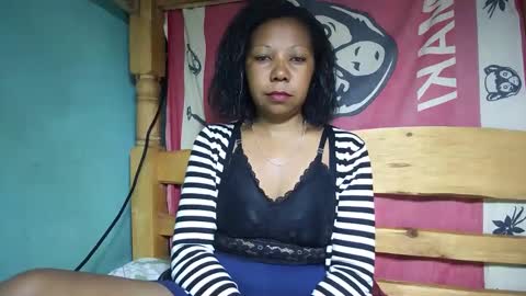 viviane0812 online show from 1, 3, 2025