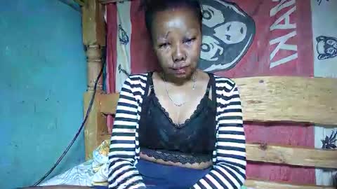 viviane0812 online show from 2, 3, 2025