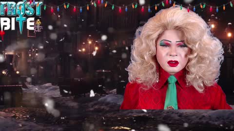 VivianFrosty online show from 11, 12, 2024