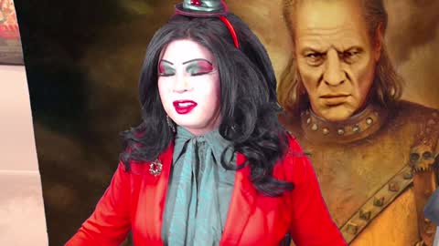 VivianFrosty online show from 15, 12, 2024