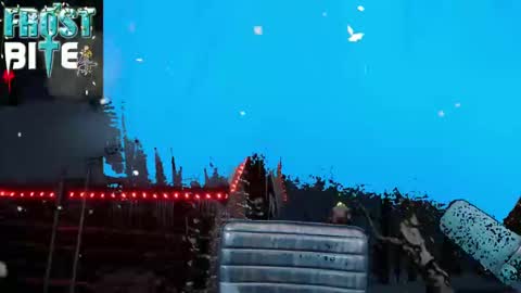 VivianFrosty online show from 23, 12, 2024