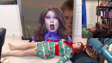 VivianFrosty online show from 23, 12, 2024