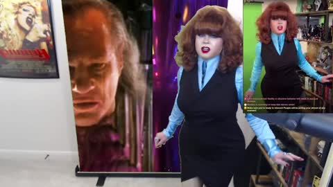 VivianFrosty online show from 12, 1, 2025