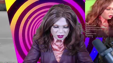 VivianFrosty online show from 15, 11, 2025