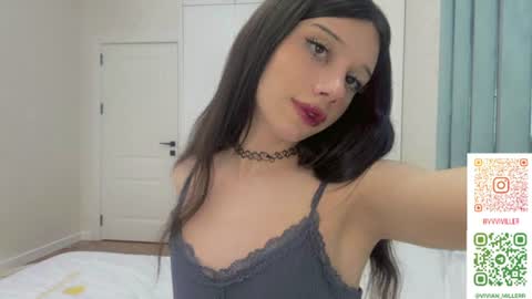 Vivian online show from 21, 6, 2026