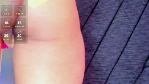 Vivi online show from 14, 1, 2025