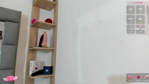 Vivi online show from 22, 10, 2025