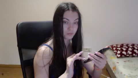 Snapshot of vivianngray chatting on 1, 1, 2025 Vivian Gray online show from 1, 1, 2025