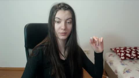 Snapshot of vivianngray chatting on 14, 1, 2025 Vivian Gray online show from 14, 1, 2025