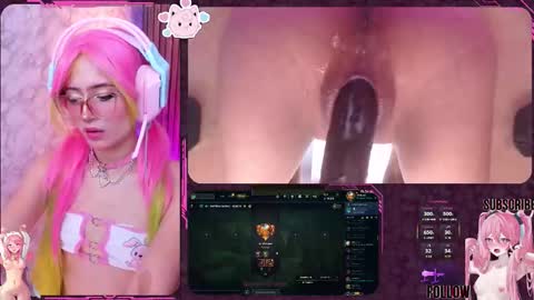 Vivian online show from 25, 3, 2026