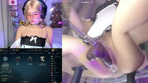 Snapshot of vivicute_ chatting on 2, 7, 2026 Vivian online show from 2, 7, 2026