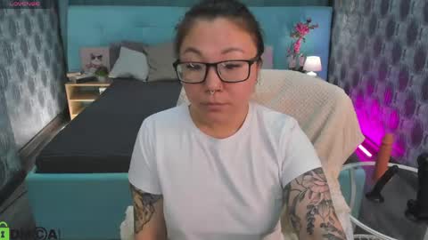 Vivien online show from 19, 4, 2026