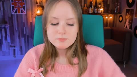 Vivien online show from 22, 1, 2025