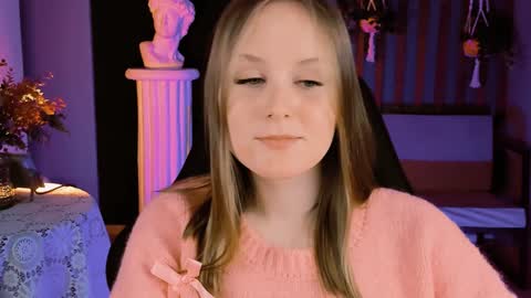 Vivien online show from 24, 1, 2025