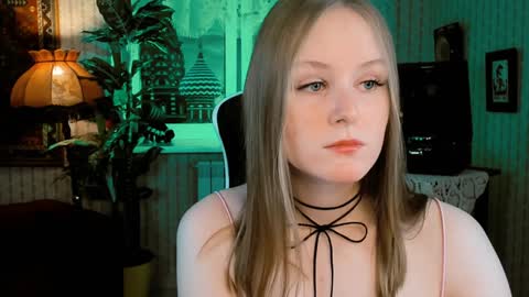 Vivien online show from 26, 1, 2025