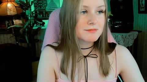 Vivien online show from 26, 1, 2025